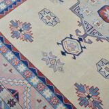 Turkish Hallway Runner Rug sku 3517