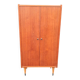 Small vintage wardrobe