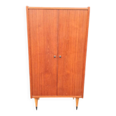 Small vintage wardrobe