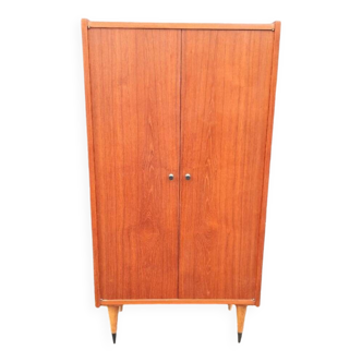Petite Armoire penderie vintage