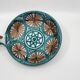 Robert Picault French Ceramic Skillet Vallauris 1960/70 Vintage