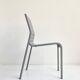 4 Mirandolina chairs by Pietro Arosio for Zanotta, 1993