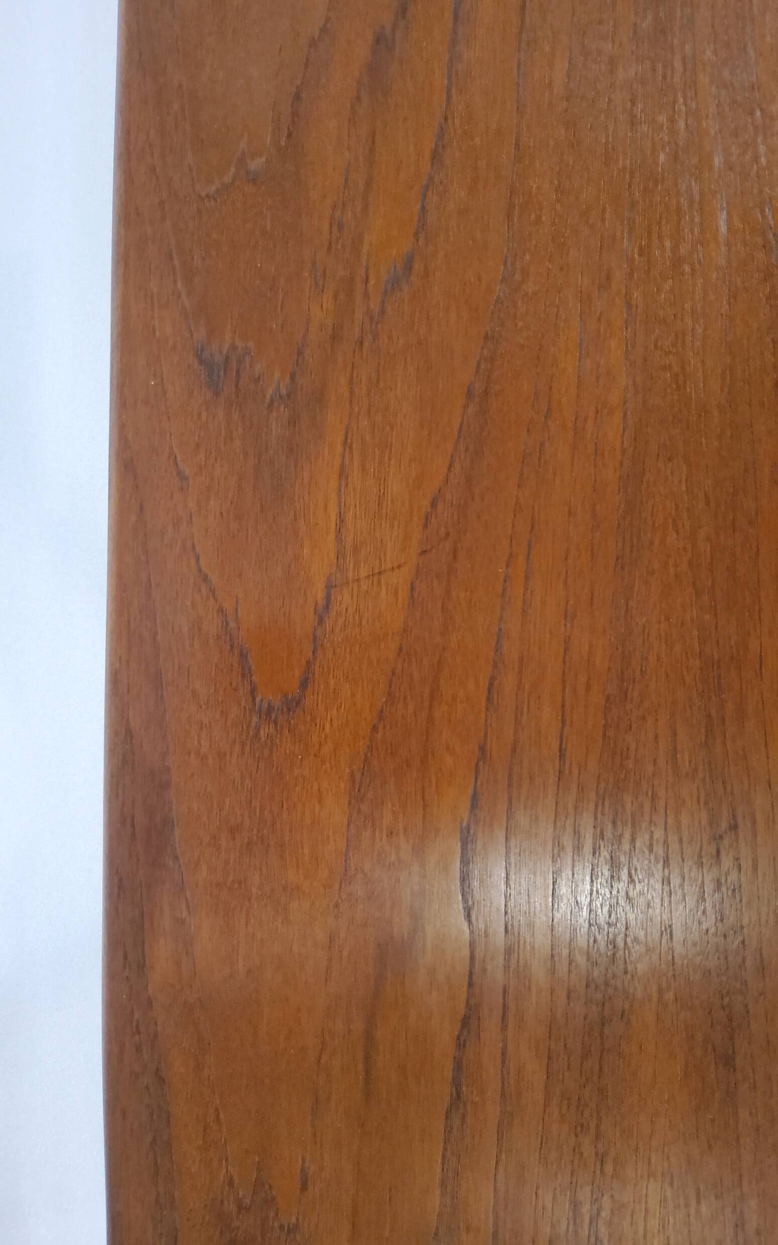 Louis Van Teeffelen coffee table 1960 Netherlands