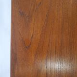 Louis Van Teeffelen coffee table 1960 Netherlands