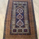 Tapis persan