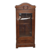 Art Nouveau Vitrine, beginning of XX century