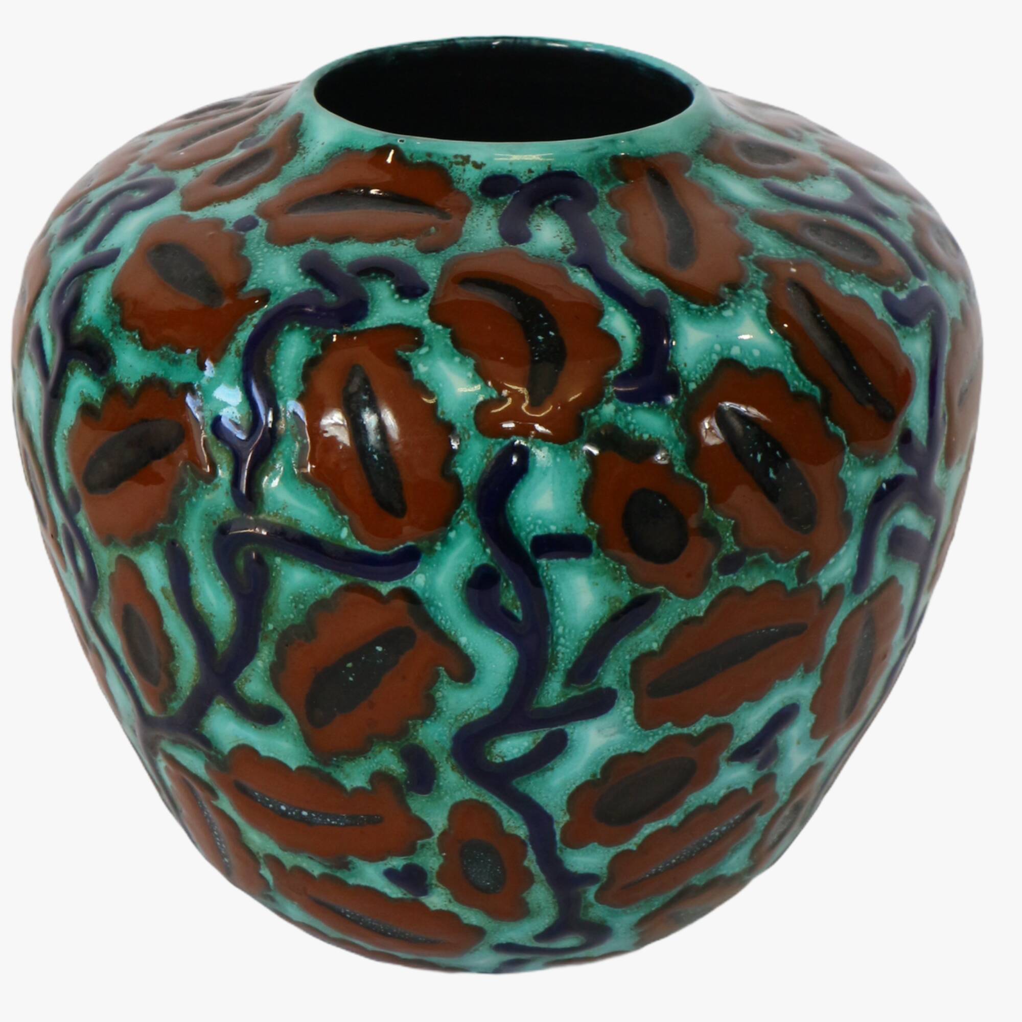 Faenza vase, 30