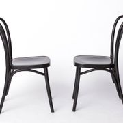 Pair of Vintage IKEA Lena Chairs by Erik Wörtz – 1990s Scandinavian Design,