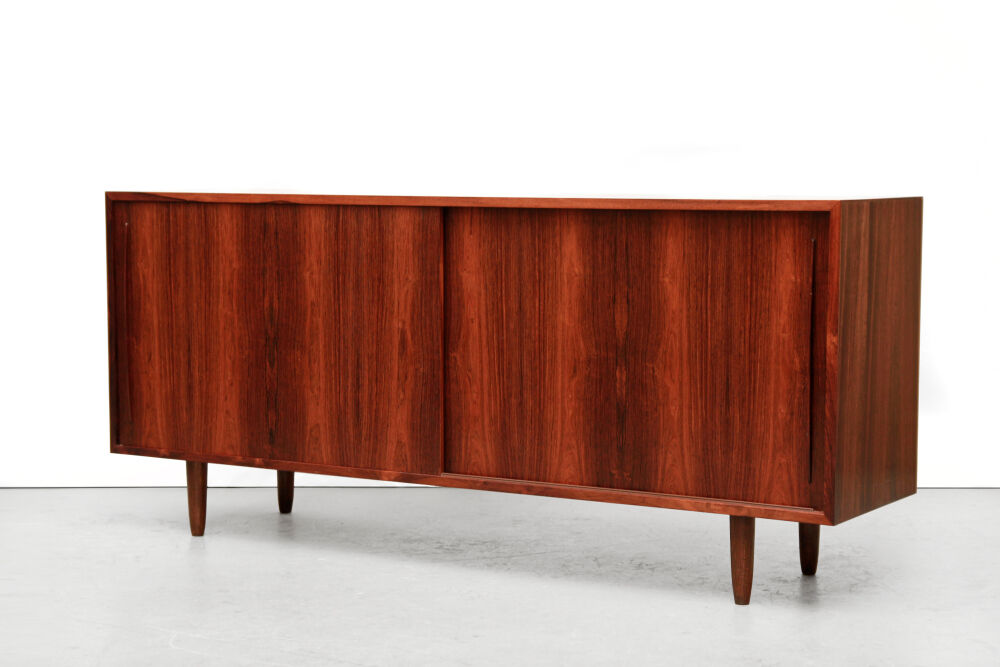 Designed by Bernhard Pedersen and enfilade