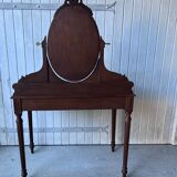 Old dressing table