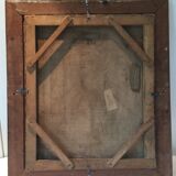 Portrait of a man of the nineteenth century