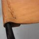 Chaise A. Dolleman pour Metz & Co, Pays-Bas 1950
