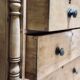 English commode