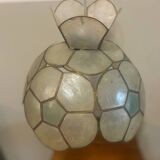 Mother-of-pearl pendant