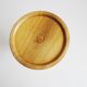 Wooden plant stand