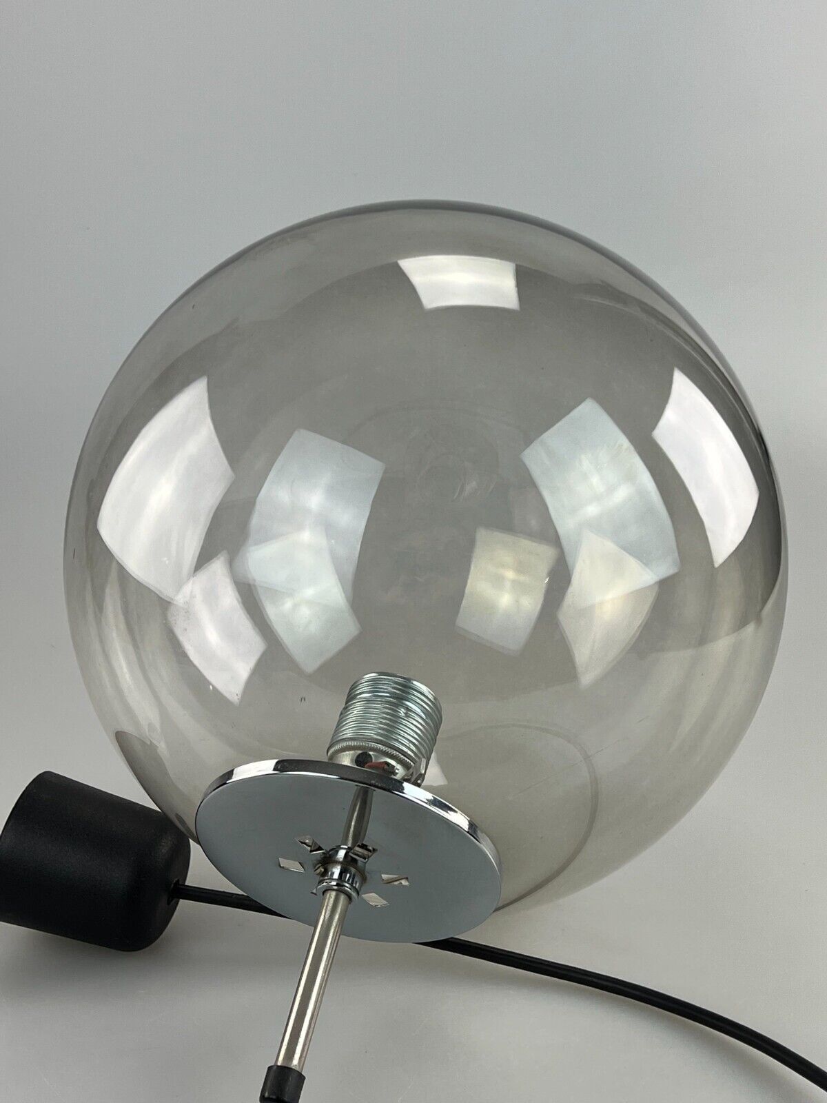 Limburg “Globe” pendant light
