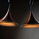 Paire de suspensions