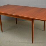 Mid Century Teak Dinning Table by G Plan