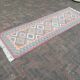 Vintage Kilim Rug – Small Runner 240x76