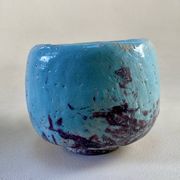 Glazed ceramics