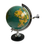 World map - Earth globe Tecnodidattica