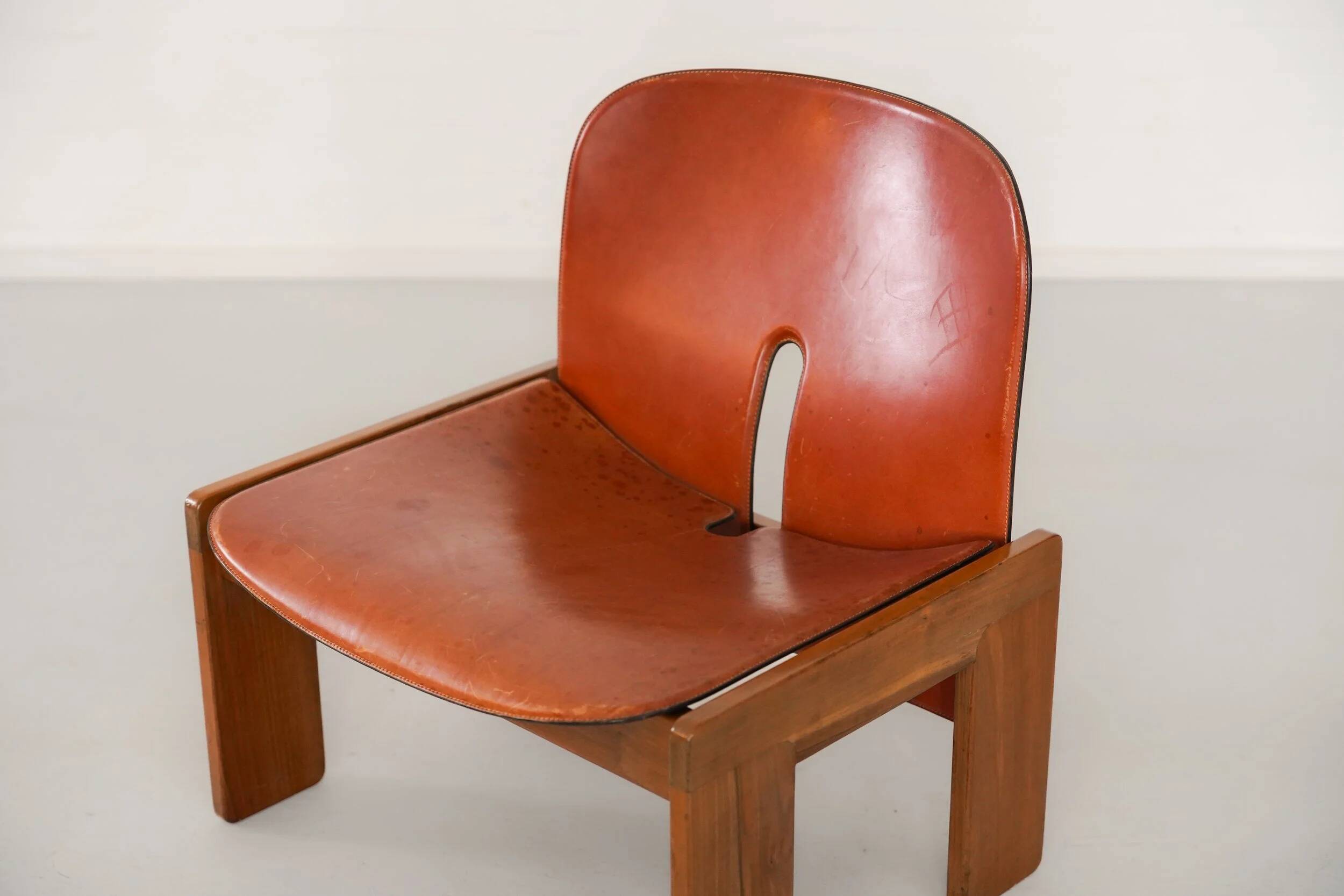 925 par Afra et Tobia Scarpa pour Cassina