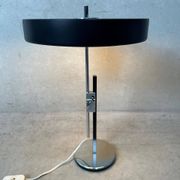 Lampe de table vintage 'President' – Kaiser Leuchten
