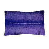 Vintage turkish kilim cushion cover 30 x 50 cm