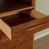 1960s Highboard