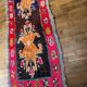 Berber carpet 207x91cm