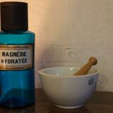 Napoleon III pharmacy pot