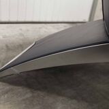 Lounge "X-chair" modular armchair by Joachim Nees for Interprofil