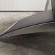 Modular Lounge Armchair "X-chair" by Joachim Nees for Interprofil