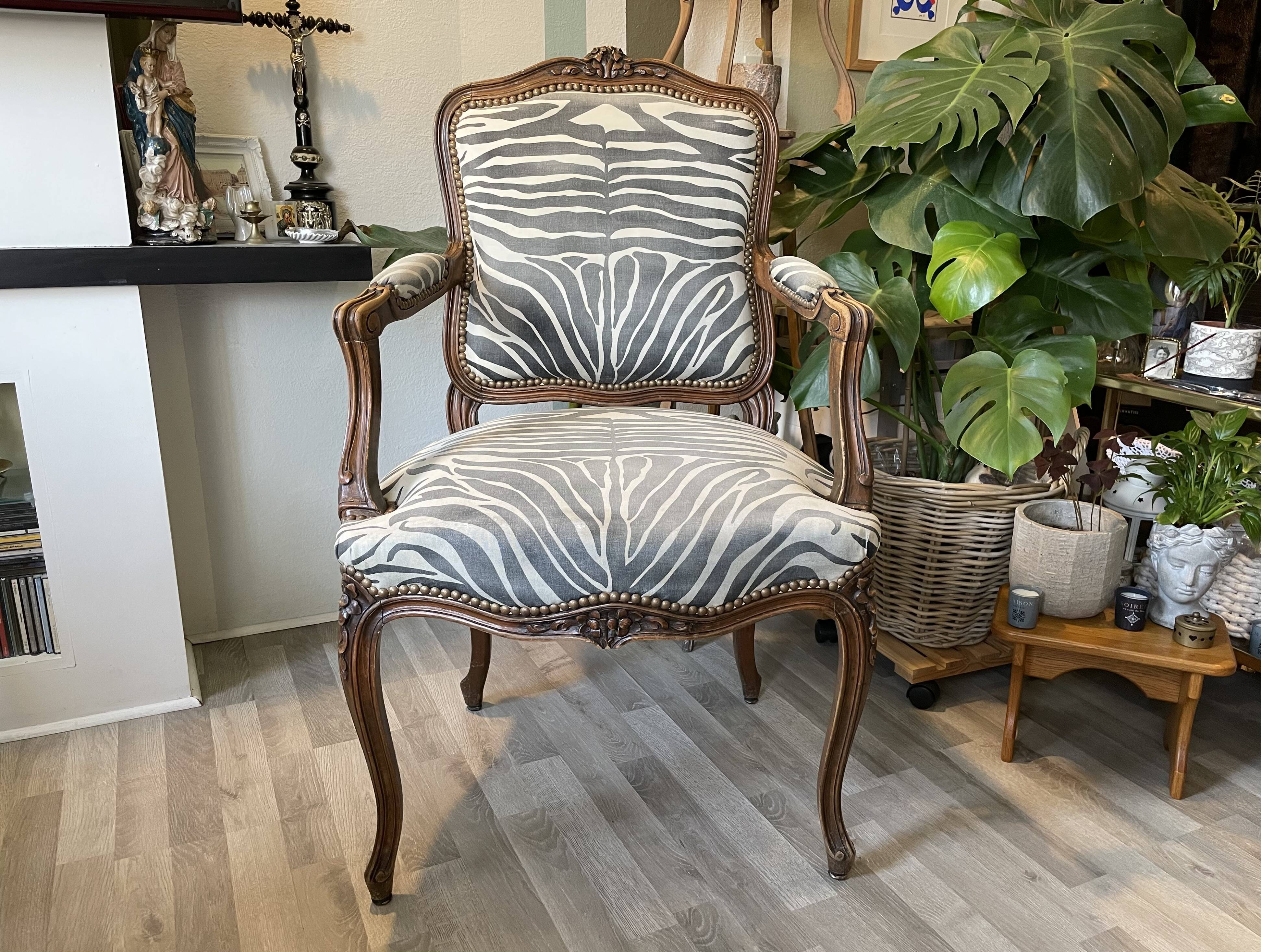 Louis XV convertible