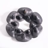 Scandinavian design candle holders Dansk Jens h. Quistgaard