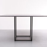 Dining table design Pierre Mazairac & Karel Boonzaaijer for Pastoe