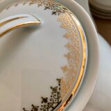 Service à café Limoges Bernardaud & Co