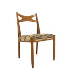 Set of 6 "Vinga" chairs, Svante Skogh, Seffle Möblerfabrik, Sweden, 1960