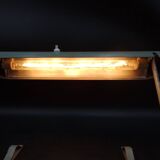 Industrial Lamp Philips Vintage 50'