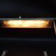 Industrial Lamp Philips Vintage 50'