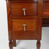 Art Deco entrance console, circa 1928
