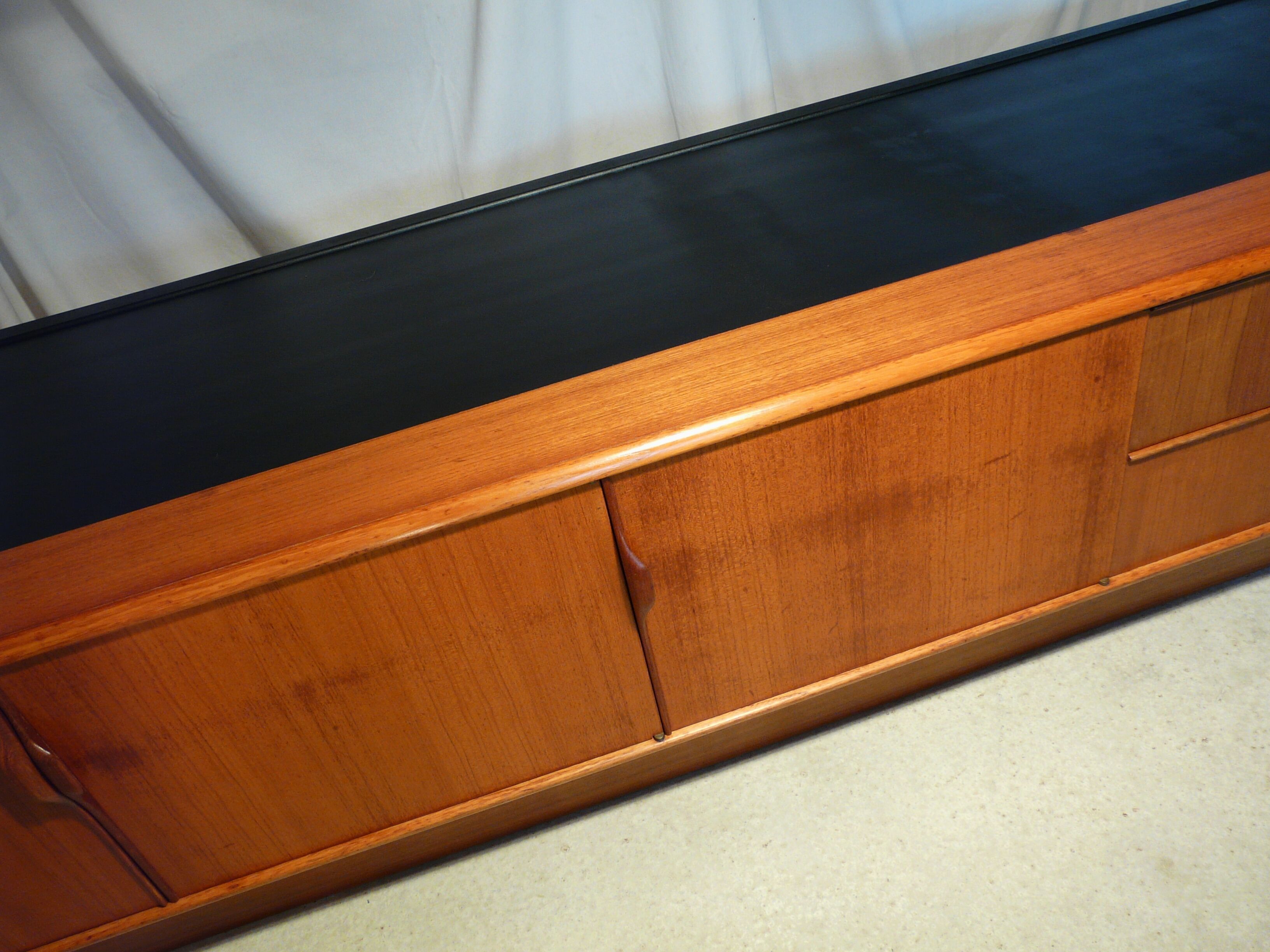 Scandinavian sideboard