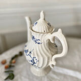 Myott Staffordshire English Porcelain Teapot