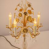 Table lamp by Palwa, Germany, 1970s