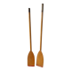 Nautisport oar paddles