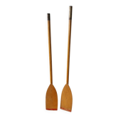 Nautisport oar paddles