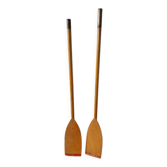 Nautisport oar paddles