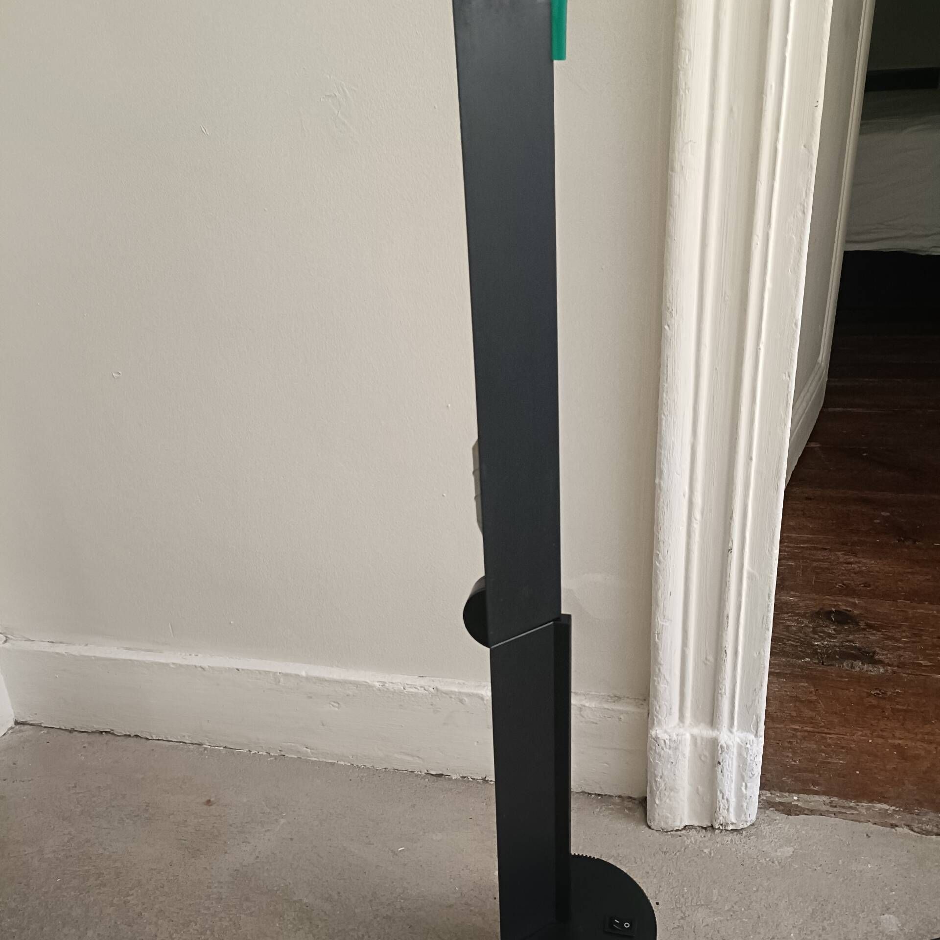 Lampe de bureau design post-moderne