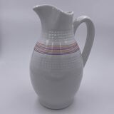 Pichet porcelaine Revol