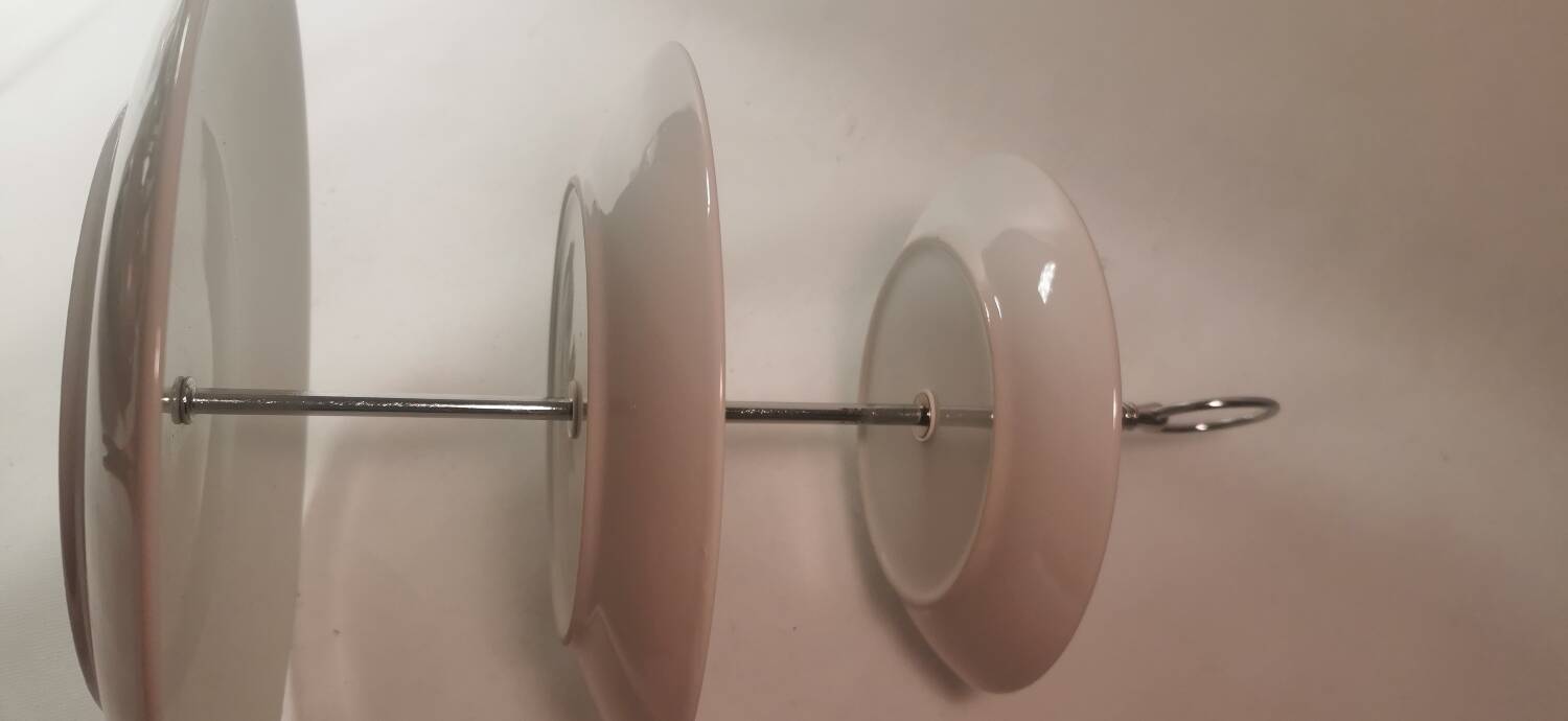 Mute Servant / 3 Tier Cake Display